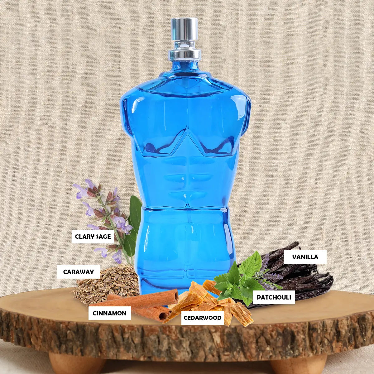 G ULTRA Men's Cologne 3.4 Oz EDT Spray