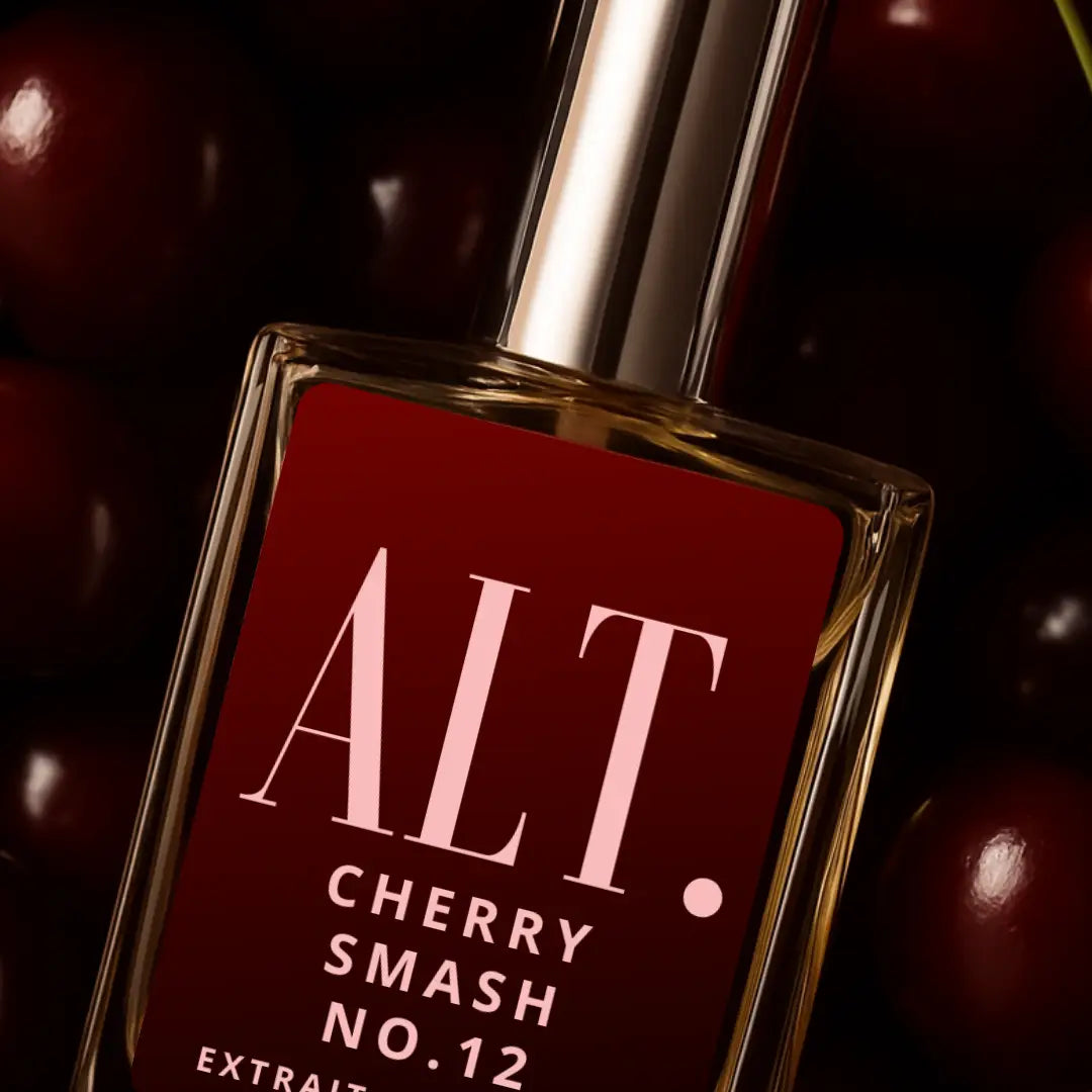 ALT Cherry Smash