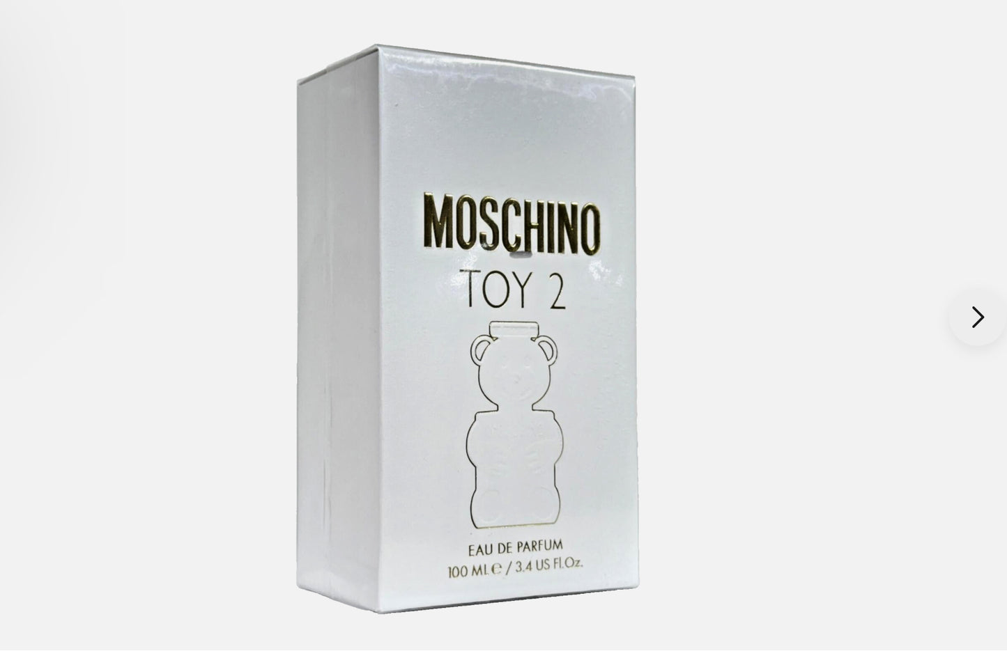 Moschino Toy 2 By Moschino Eau De Parfum Spray 1.7 oz(Unisex)