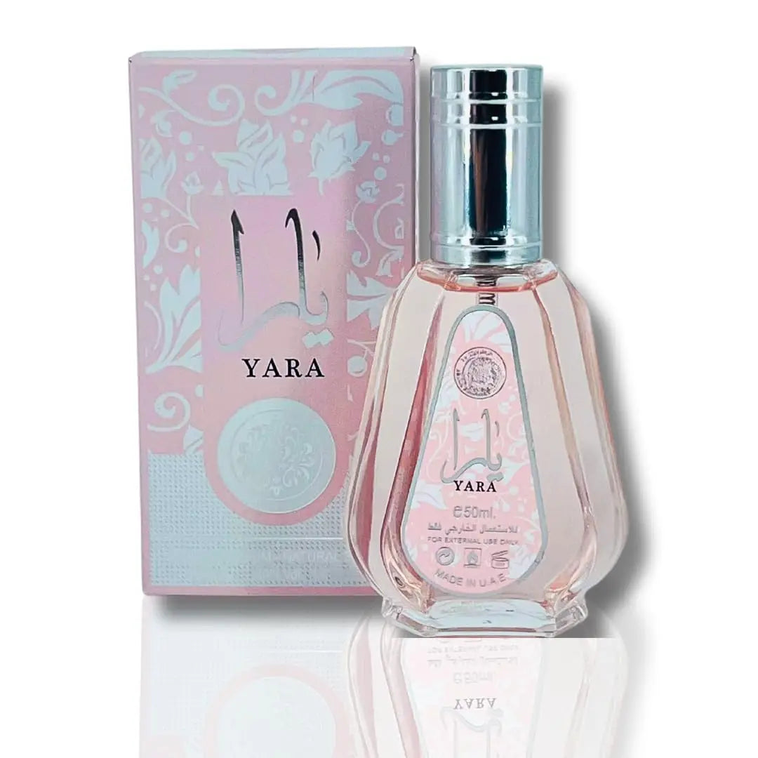 Ard Al Zaafaran Yara Edp Spray 50 Ml