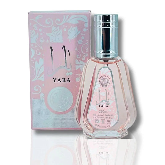 Ard Al Zaafaran Yara Edp Spray 50 Ml